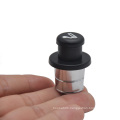 Disguise Mini Metal&Plastic Pill Bottles Case Box Holder Container Snuff Sniffer storage jar